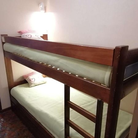 Studio En Rez-De-Jardin Pour 4 Avec Parking Couvert, A 500M De La Telecabine - Le Grand-Bornand - Fr-1-241-80 외부 사진