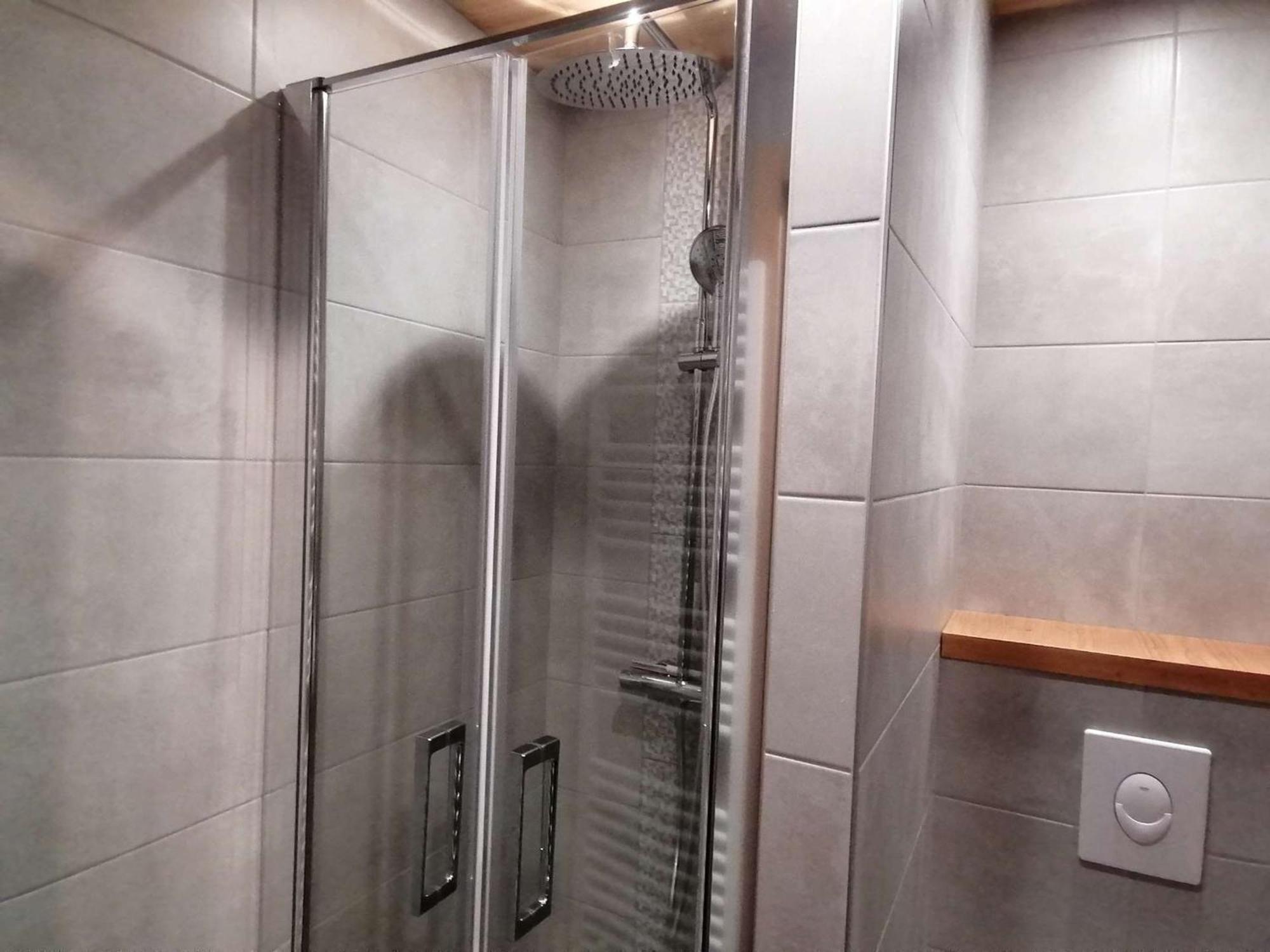 Studio En Rez-De-Jardin Pour 4 Avec Parking Couvert, A 500M De La Telecabine - Le Grand-Bornand - Fr-1-241-80 외부 사진